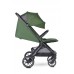 Silla Jackey2 XL Deep Green Easywalker